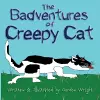 The Badventures of Creepy Cat cover