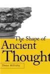 The Shape of Ancient Thought cover