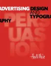 Advertising Design and Typography cover