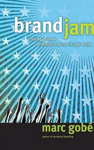 Brandjam cover