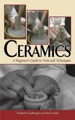 Ceramics cover