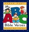 My ABC Bible Verses cover