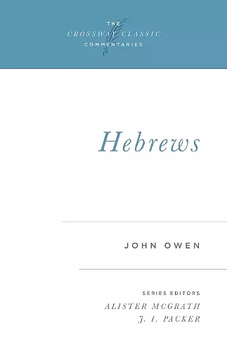 Hebrews cover