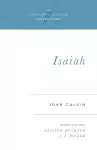 Isaiah cover