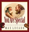 You Are Special cover