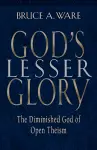 God's Lesser Glory cover