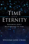 Time and Eternity cover