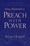 Using Illustrations to Preach with Power cover