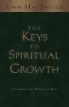 The Keys to Spiritual Growth cover