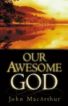 Our Awesome God cover