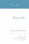 Proverbs cover