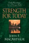 Strength for Today cover