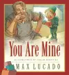 You Are Mine cover