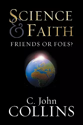 Science and Faith cover