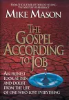 The Gospel According to Job cover