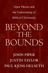 Beyond the Bounds cover