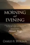 Morning and Evening cover