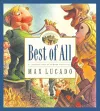 Best of All cover