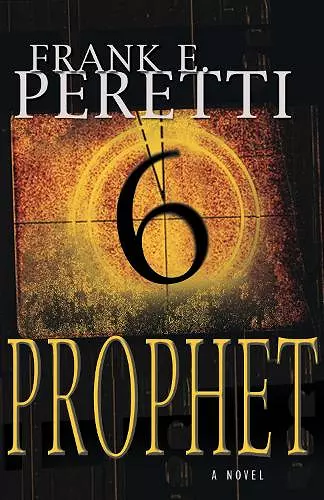 Prophet cover