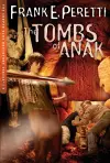 The Tombs of Anak cover