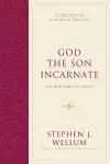 God the Son Incarnate cover