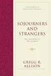 Sojourners and Strangers cover