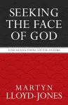 Seeking the Face of God cover