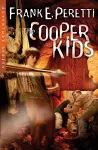 The Cooper Kids Adventure Series Set cover