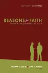 Reasons for Faith cover