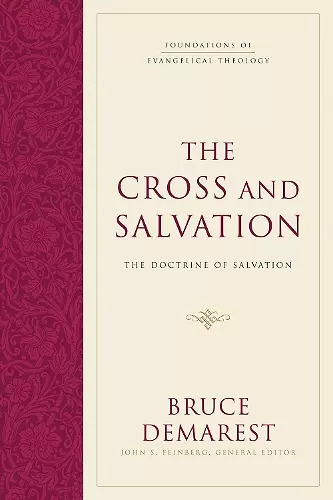 The Cross and Salvation cover