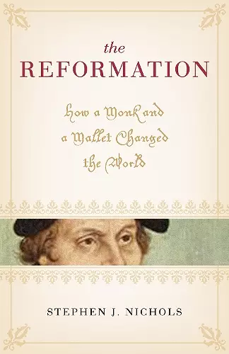 The Reformation cover