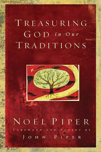 Treasuring God in Our Traditions cover