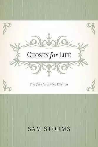 Chosen for Life cover