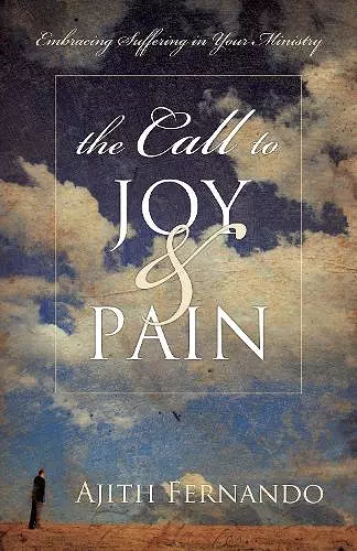 The Call to Joy and Pain cover