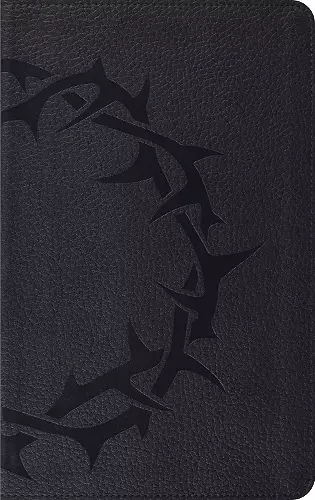 ESV Thinline Bible, Red Letter cover