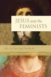 Jesus and the Feminists cover