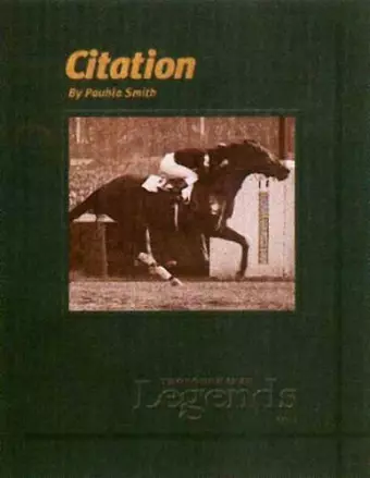 Citation cover