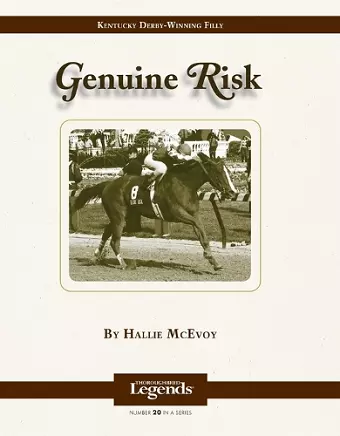 Genuine Risk cover