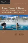 Explorer's Guide Lake Tahoe & Reno cover