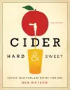 Cider, Hard and Sweet cover