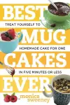 Best Mug Cakes Ever cover