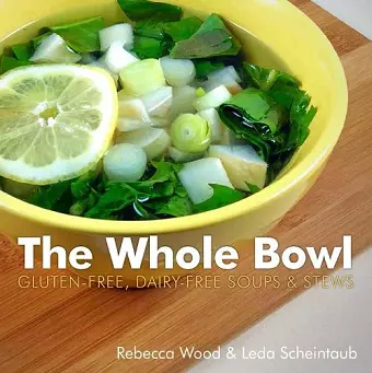 The Whole Bowl cover