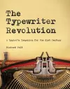 The Typewriter Revolution cover