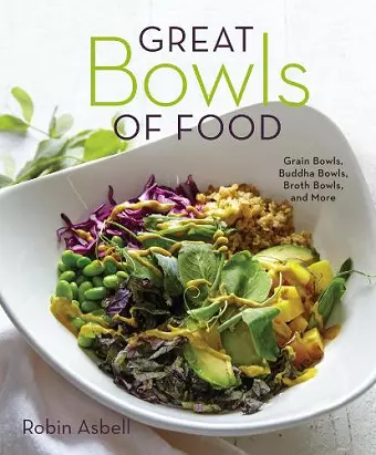 Great Bowls of Food cover