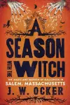 A Season with the Witch cover