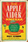 The Apple Cider Vinegar Companion cover