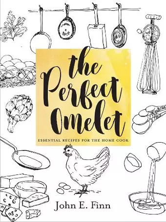 The Perfect Omelet cover