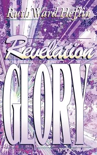 Revelation Glory cover