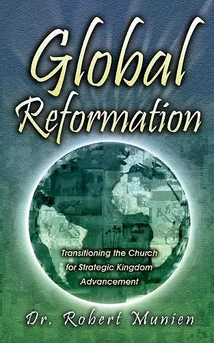 Global Reformation cover