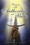 Praying with Authority and Power cover